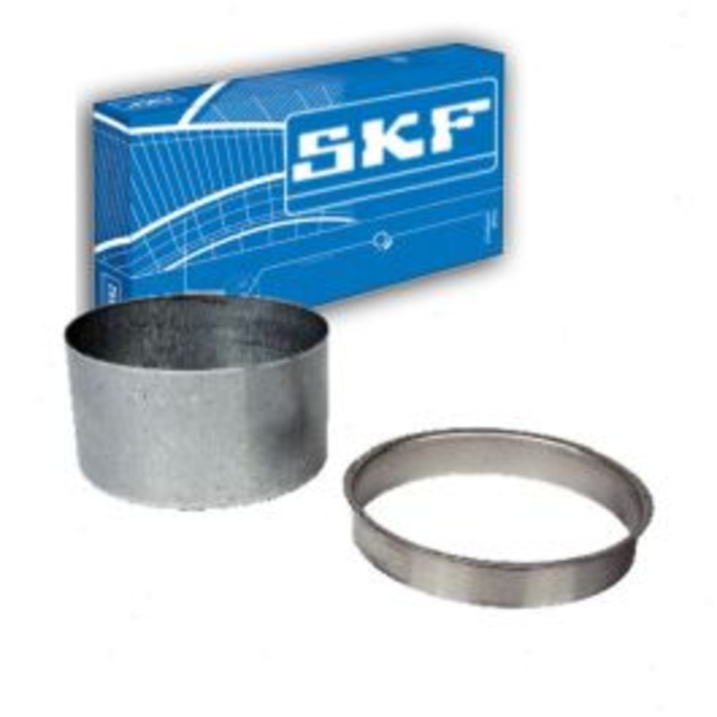 SKF Rear Engine Crankshaft Repair Sleeve for 1997-1999 Chevrolet C1500 Suburban