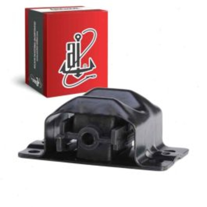 Anchor Front Left Engine Mount for 1973-1974 Chevrolet K20 Pickup 4.1L 4.8L