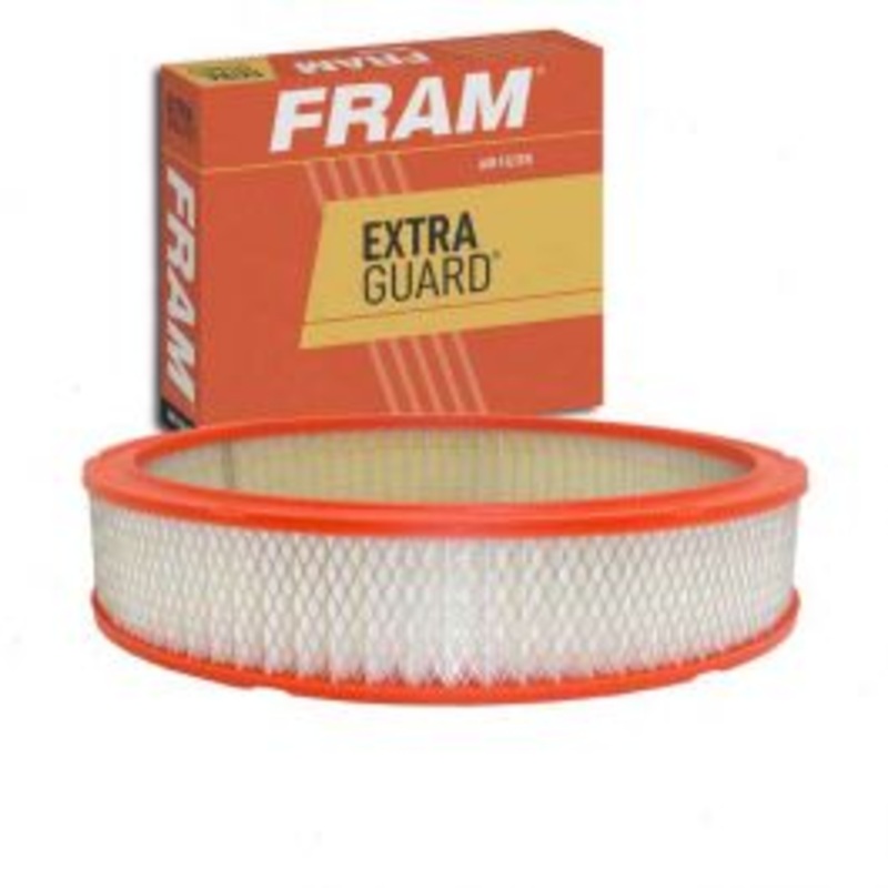 FRAM Extra Guard Air Filter for 1983-1986 Mercury Capri