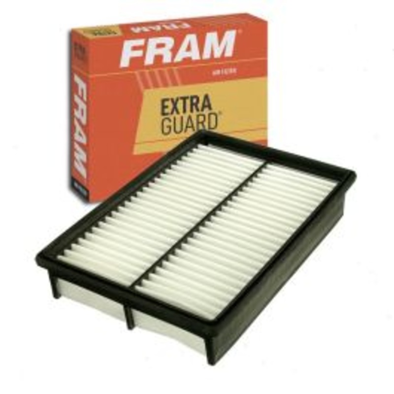FRAM Extra Guard Air Filter for 2006-2017 Mazda 5