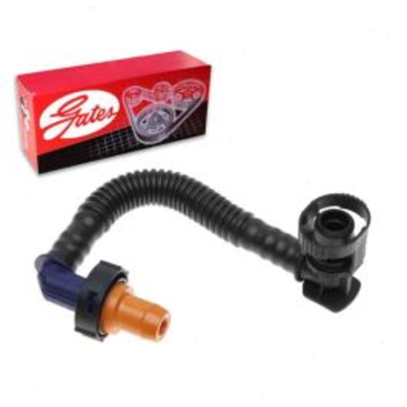 Gates EMH205 Engine Crankcase Breather Hose