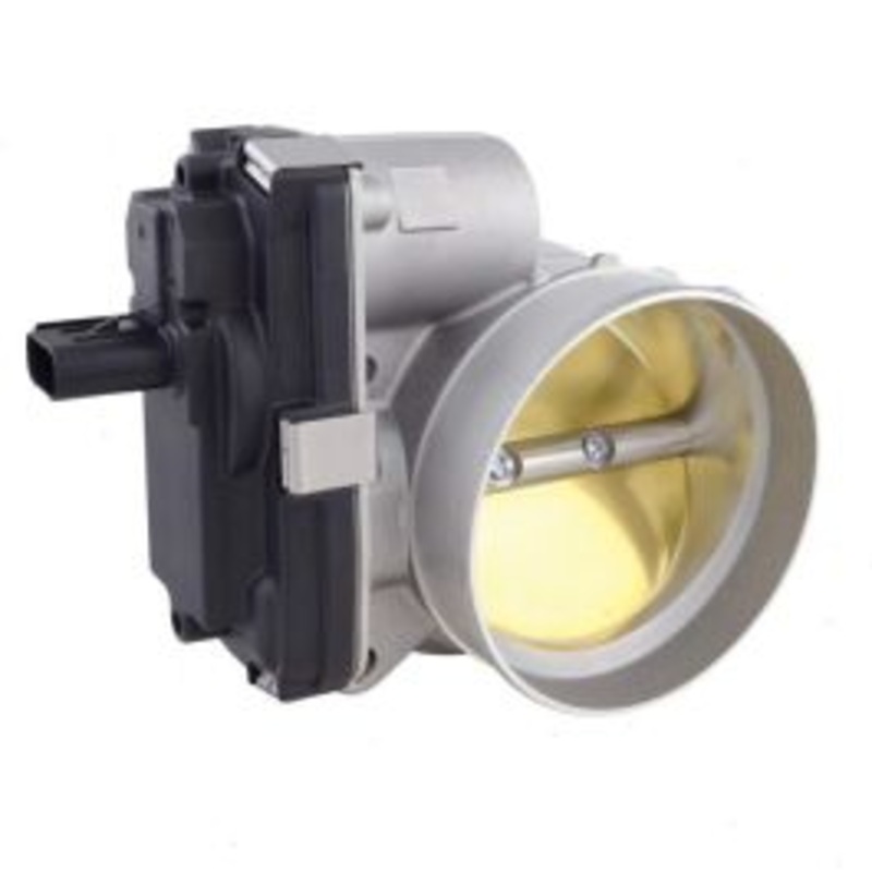 Hitachi Fuel Injection Throttle Body for 2016-2019 Cadillac CTS 6.2L V8