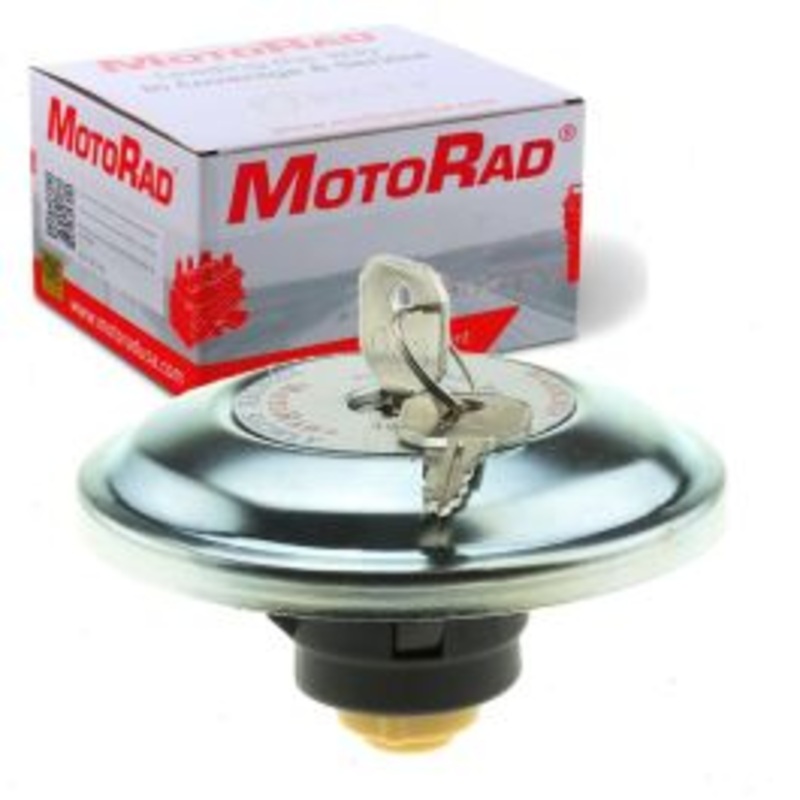 MotoRad Gas Cap for 1971-1977 Mercury Comet