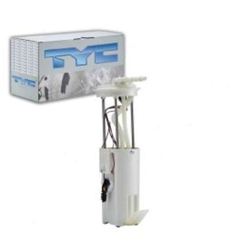 TYC Right Fuel Pump Module Assembly for 1998-2001 Chevrolet Express 1500 4.3L V6