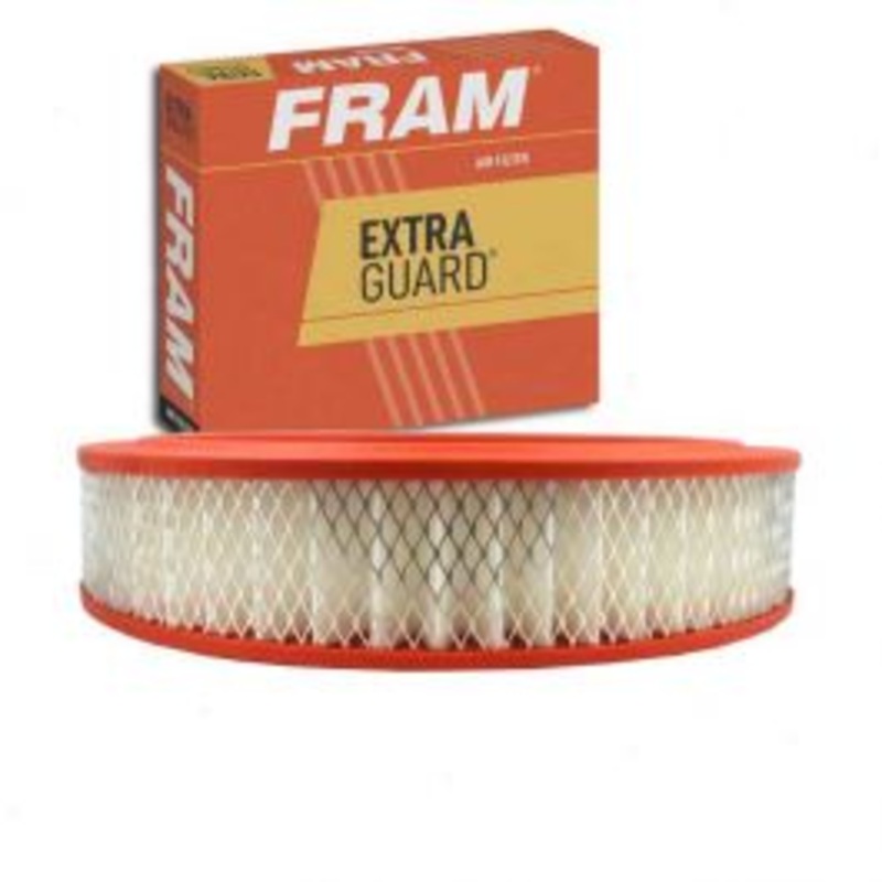 FRAM Extra Guard Air Filter for 1972-1974 Mercury Colony Park