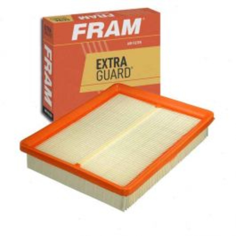 FRAM Extra Guard Air Filter for 2001-2006 Kia Optima