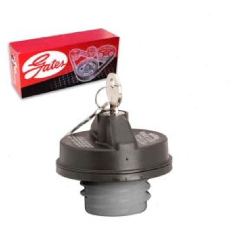 Gates Gas Cap for 2013-2015 Subaru XV Crosstrek 2.0L H4