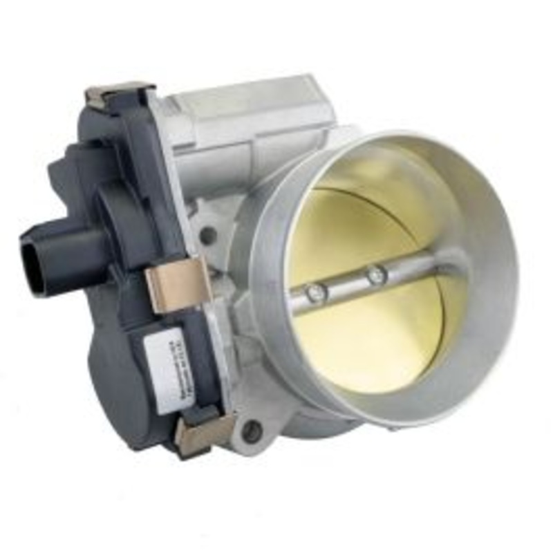 Hitachi Fuel Injection Throttle Body for 2008 Hummer H3 5.3L V8