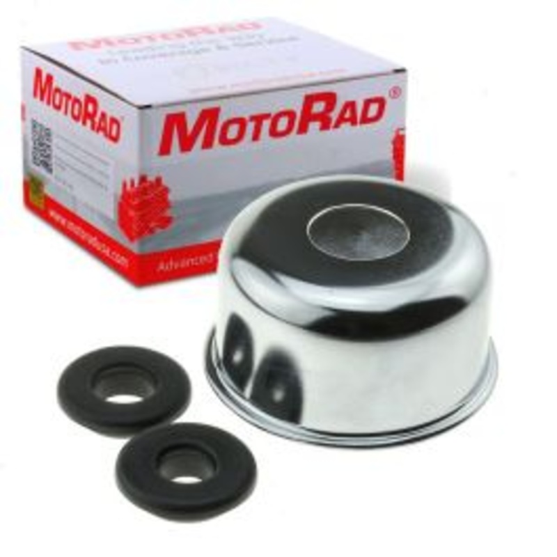 MotoRad Crankcase Breather Cap for 1968 Mercury Park Lane