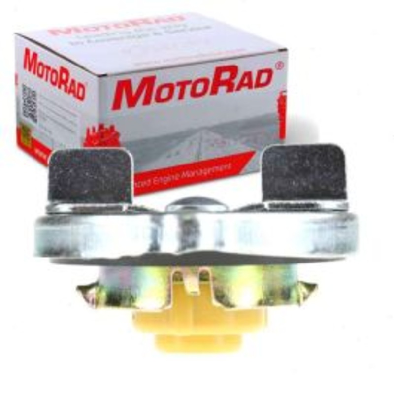MotoRad Gas Cap for 1962-1965 Dodge 880
