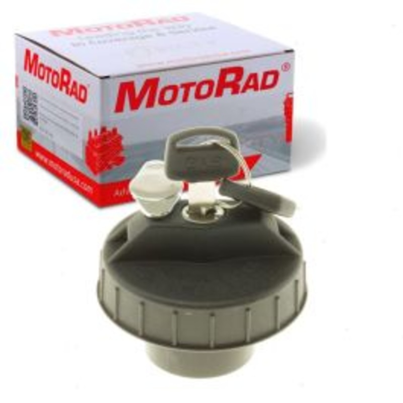 MotoRad Gas Cap for 2001-2011 Nissan Frontier