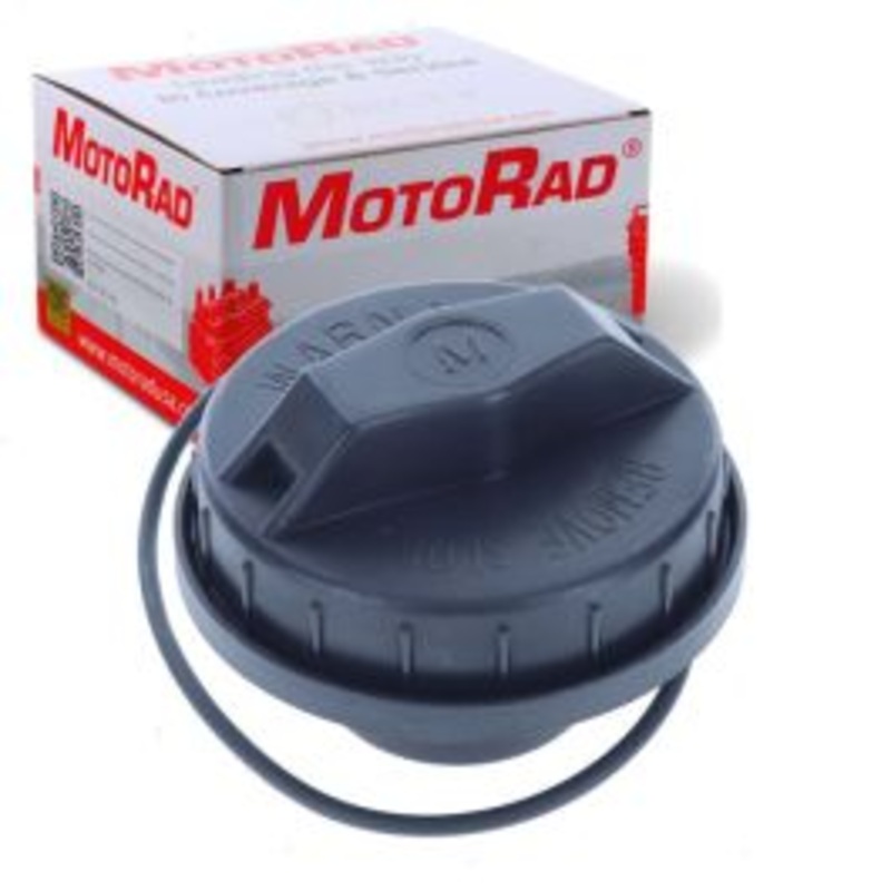 MotoRad Gas Cap for 2003-2009 Audi S8