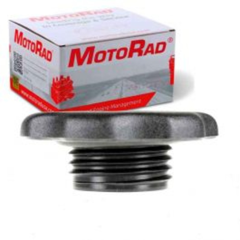 MotoRad Oil Filler Cap for 2001-2003 Ford Ranger