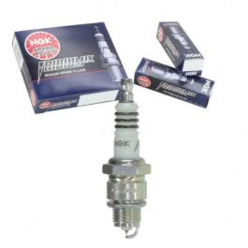 NGK Iridium IX 5944 BPR7HIX Spark Plug