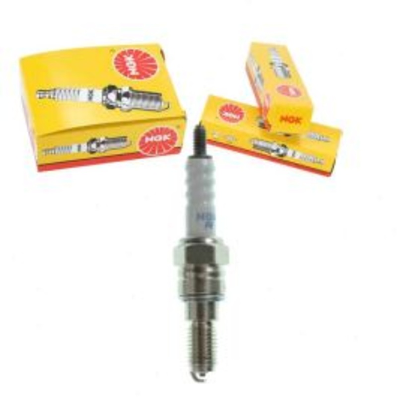 NGK Standard 5869 ER9EH Spark Plug