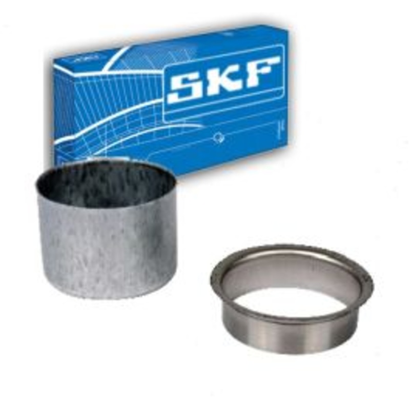 SKF Engine Oil Pump Repair Sleeve for 1988-1995 Toyota Pickup