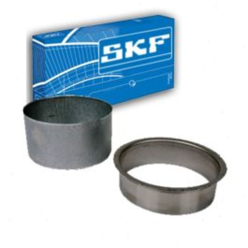 SKF Rear Engine Crankshaft Repair Sleeve for 1998-2000 BMW 323i