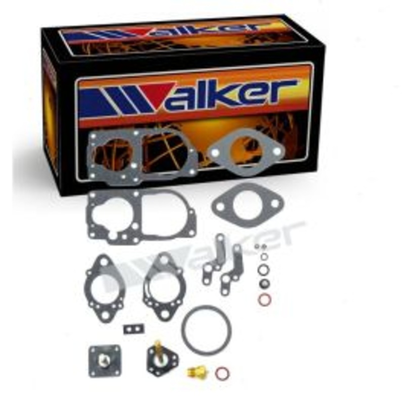 Walker Products 15552A Carburetor Repair Kit