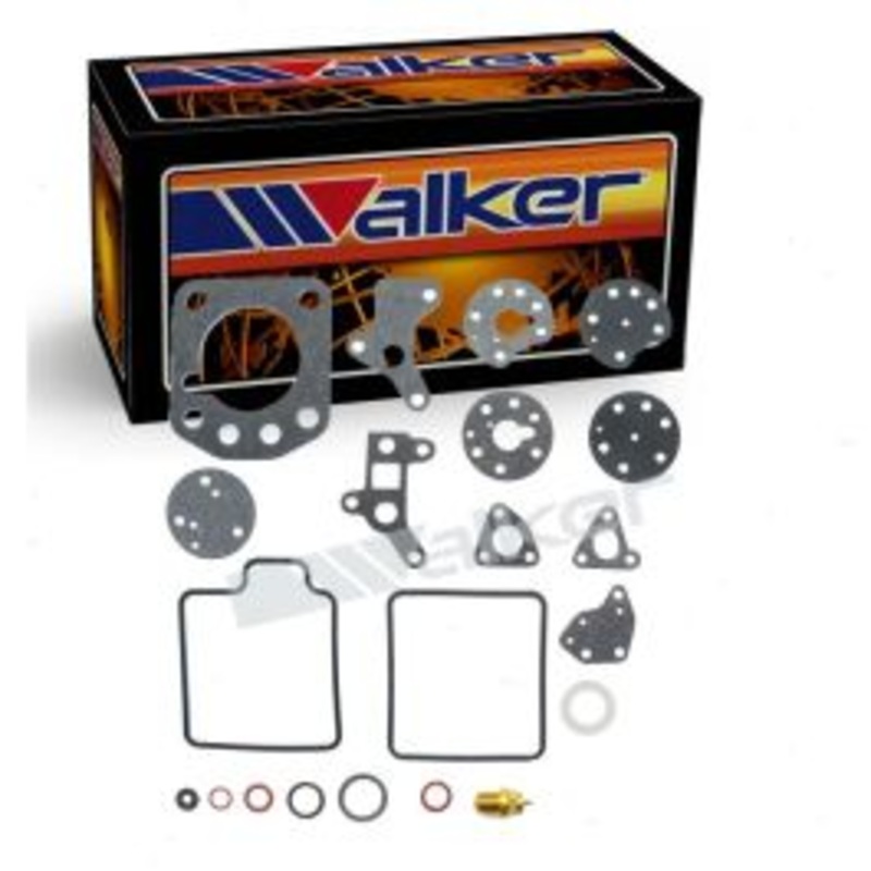 Walker Products Carburetor Repair Kit for 1973-1975 Nissan 240Z 260Z