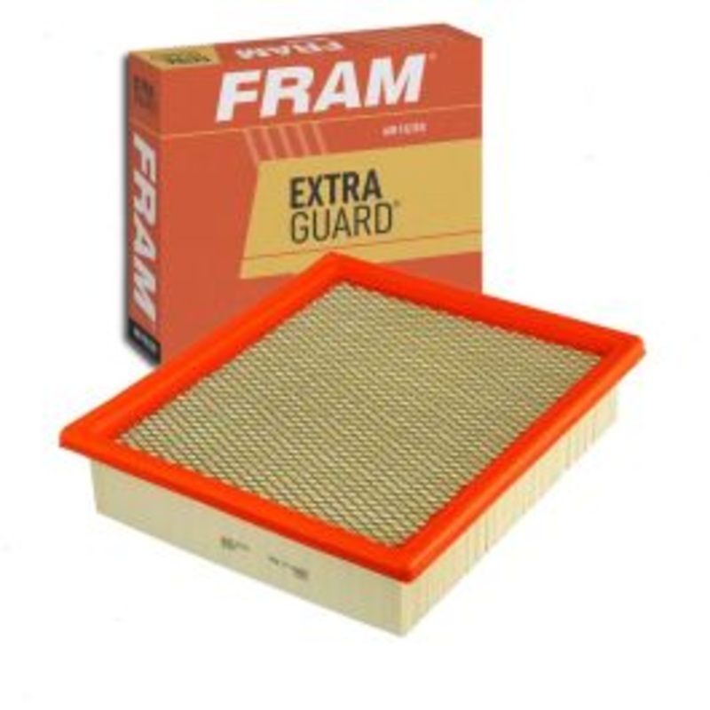 FRAM Extra Guard Air Filter for 1995-2002 Volkswagen Cabrio