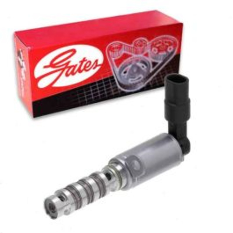 Gates Exhaust Variable Timing Solenoid VVT for 2017-2019 Kia Optima 2.0L L4