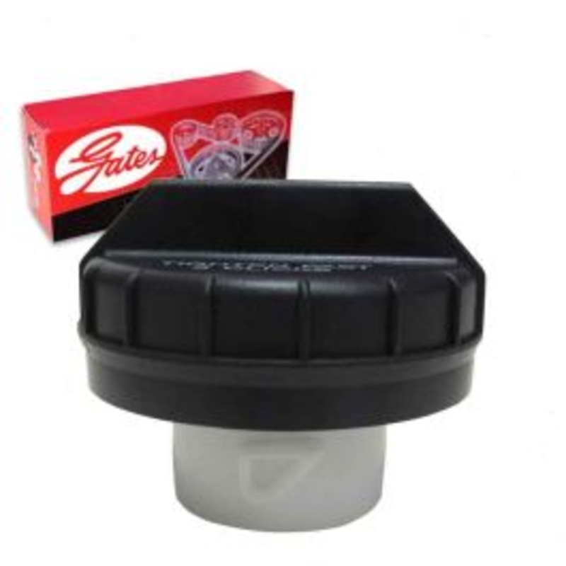 Gates Gas Cap for 2011 Mitsubishi Outlander Sport 2.0L L4