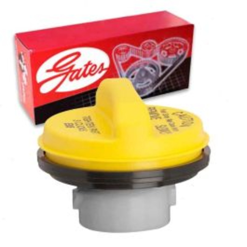 Gates Gas Cap for 2015-2016 Dodge Dart 2.0L 2.4L L4