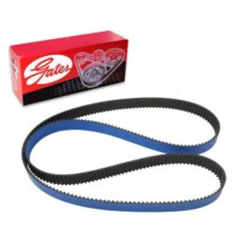 Gates RPM Engine Timing Belt for 1995-2006 Dodge Stratus 2.4L L4