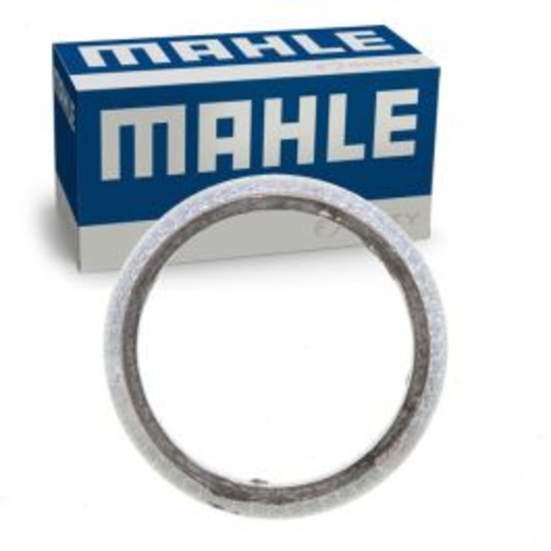 MAHLE Exhaust Pipe Flange Gasket for 2012 GMC Canyon 2.9L 3.7L L4 L5