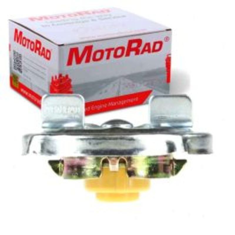 MotoRad Gas Cap for 1980-1988 Ford E-350 Econoline 6.9L 7.3L V8