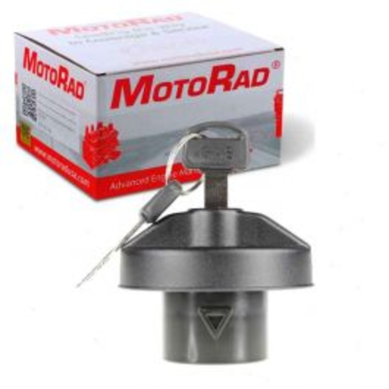 MotoRad Gas Cap for 2007 Renault Kangoo