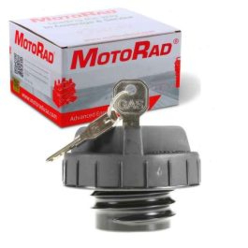 MotoRad Gas Cap for 2016 Chevrolet Cruze Limited