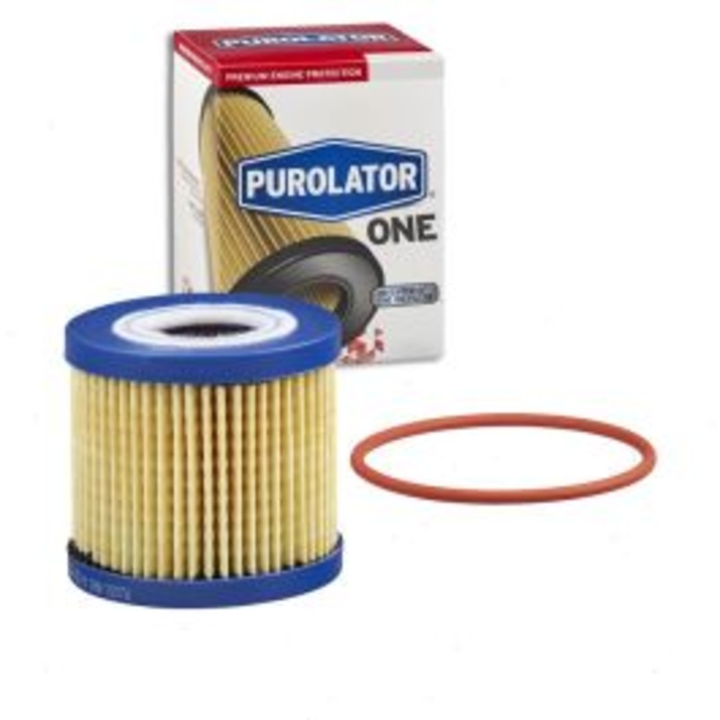 Purolator ONE Engine Oil Filter for 2017 Toyota Prius Prime
