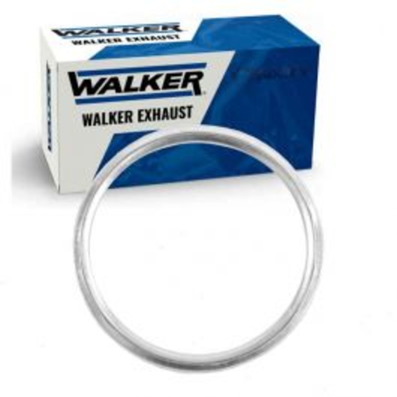 Walker Manifold To Converter Exhaust Pipe Flange Gasket for 2001 Nissan Maxima 3.0L V6