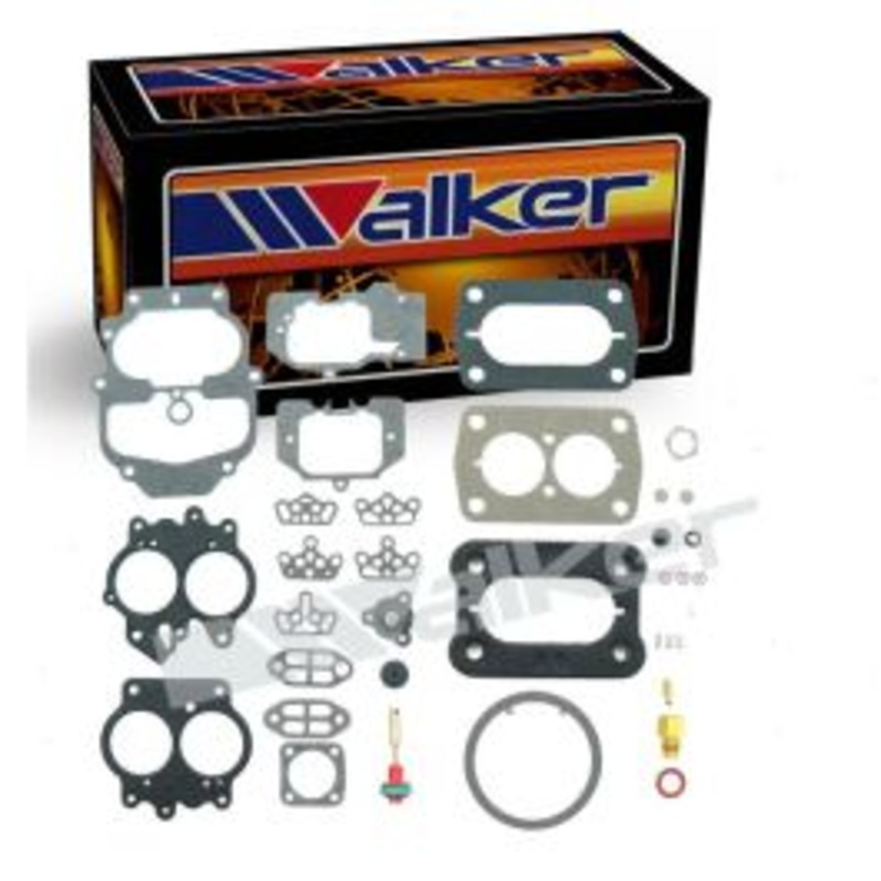 Walker Products 151068 Carburetor Repair Kit