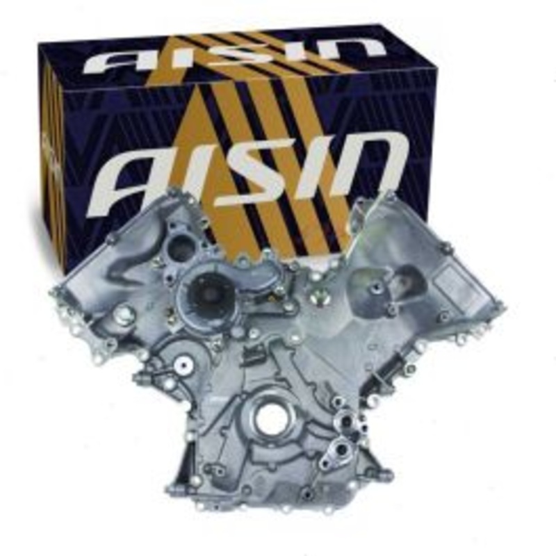 AISIN TCT-802 Engine Timing Cover