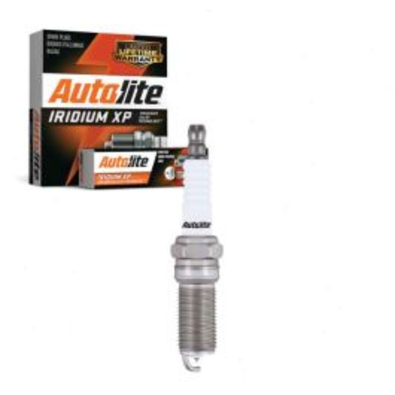 Autolite Iridium XP XP5863 Spark Plug