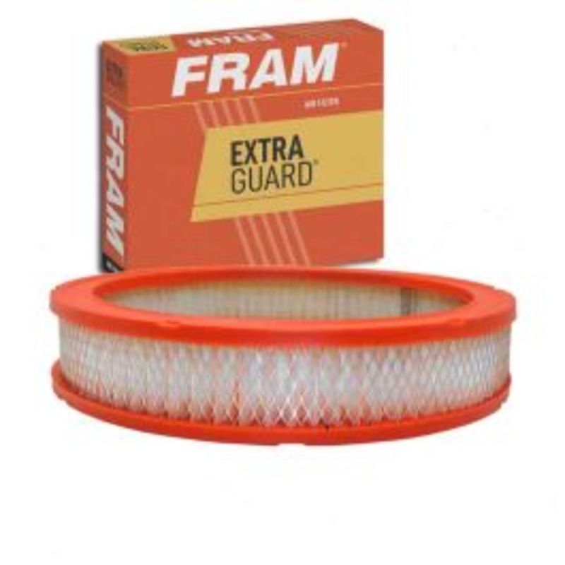FRAM Extra Guard Air Filter for 1969-1979 Ford F-250