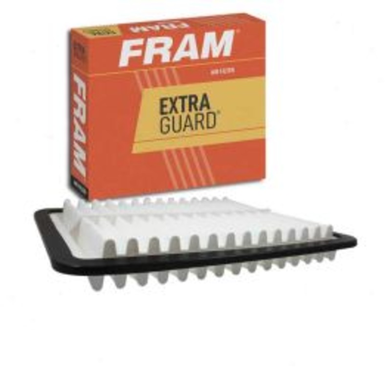 FRAM Extra Guard Air Filter for 2005-2009 Chevrolet Equinox