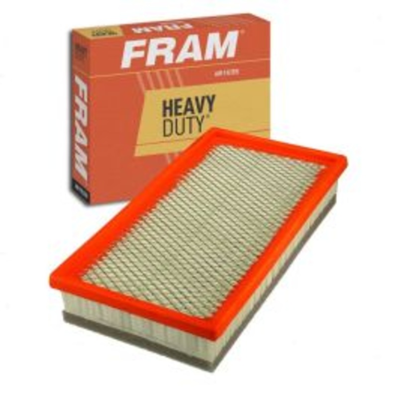 FRAM Heavy Duty Air Filter for 1992-2001 Oldsmobile Bravada
