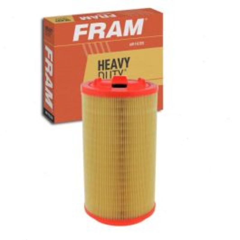 FRAM Heavy Duty CA11950 Air Filter