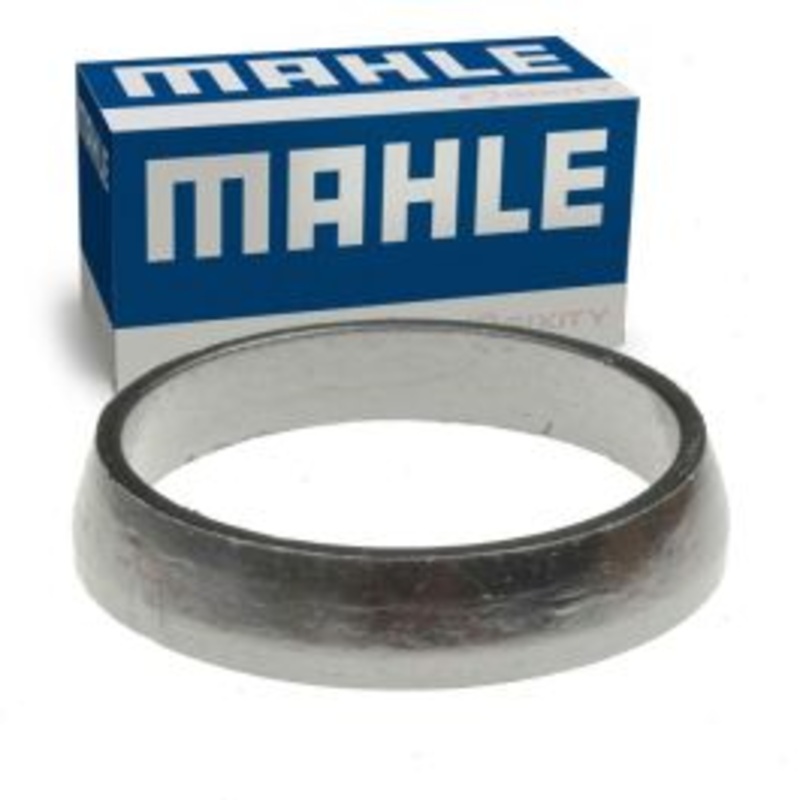 MAHLE Exhaust Pipe Flange Gasket for 1984-2006 Jeep Cherokee Comanche Grand TJ Wagoneer Wrangler 2.5L 4.0L L4 L6