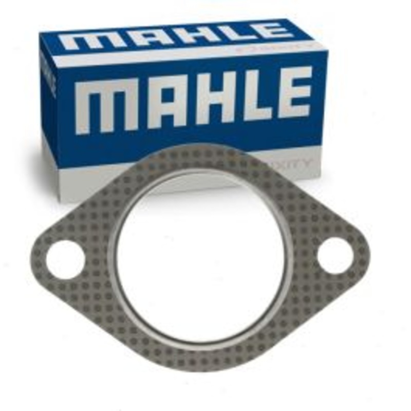 MAHLE Rear Rearward Catalytic Converter Gasket for 2008 Hyundai Tiburon 2.0L L4