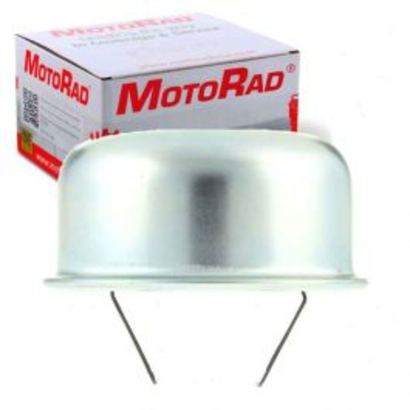 MotoRad Crankcase Breather Cap for 1950-1958 Jeep Willys