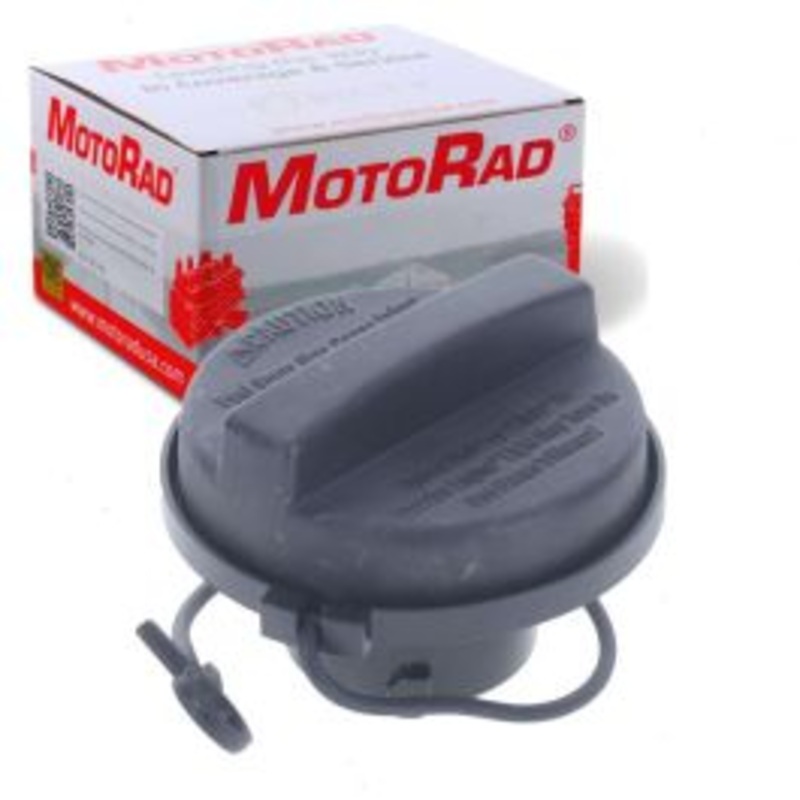 MotoRad Gas Cap for 1999-2002 Mercury Cougar