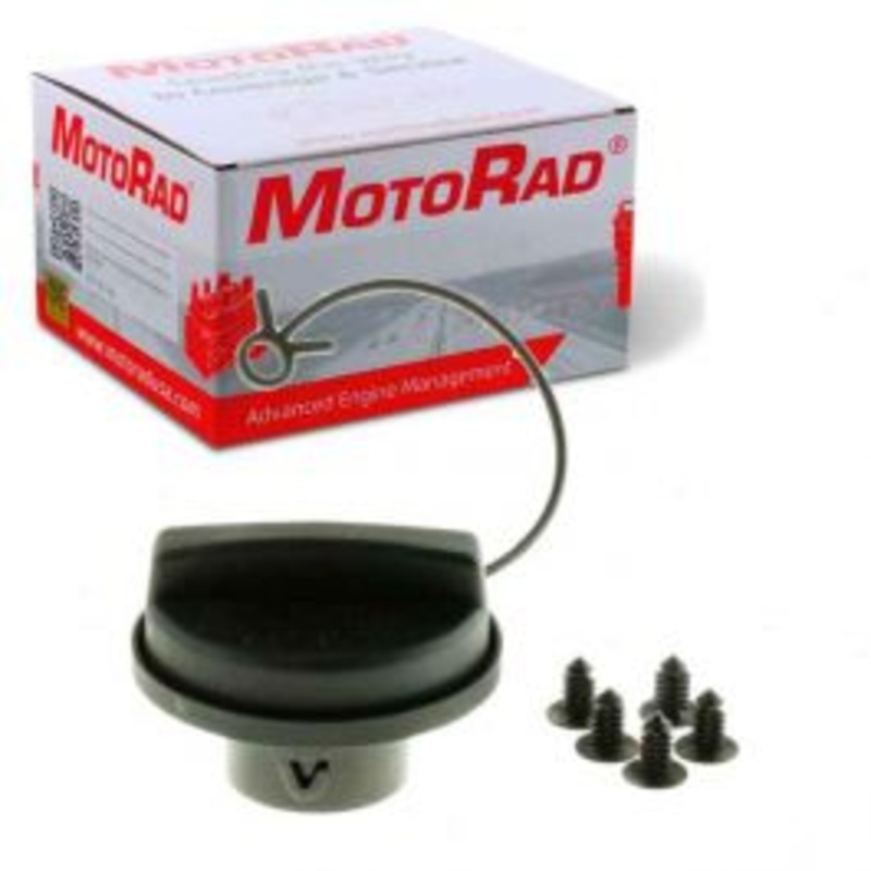 MotoRad Gas Cap for 2004-2011 Cadillac Escalade 6.0L 6.2L V8