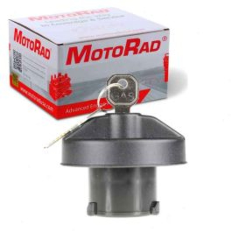 MotoRad Gas Cap for 2006 Jaguar XJR