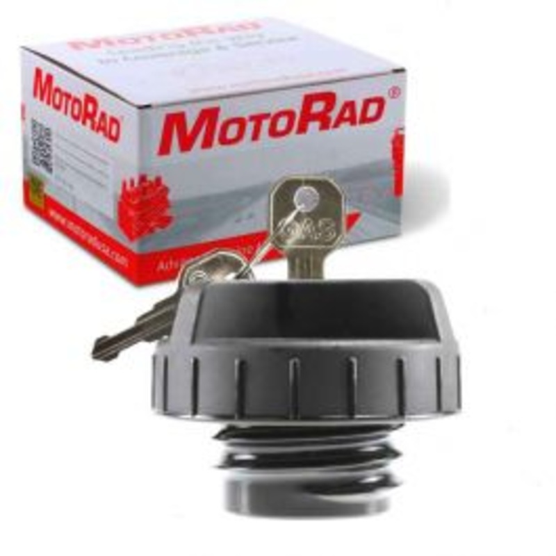 MotoRad Gas Cap for 2015-2017 Lexus NX200t