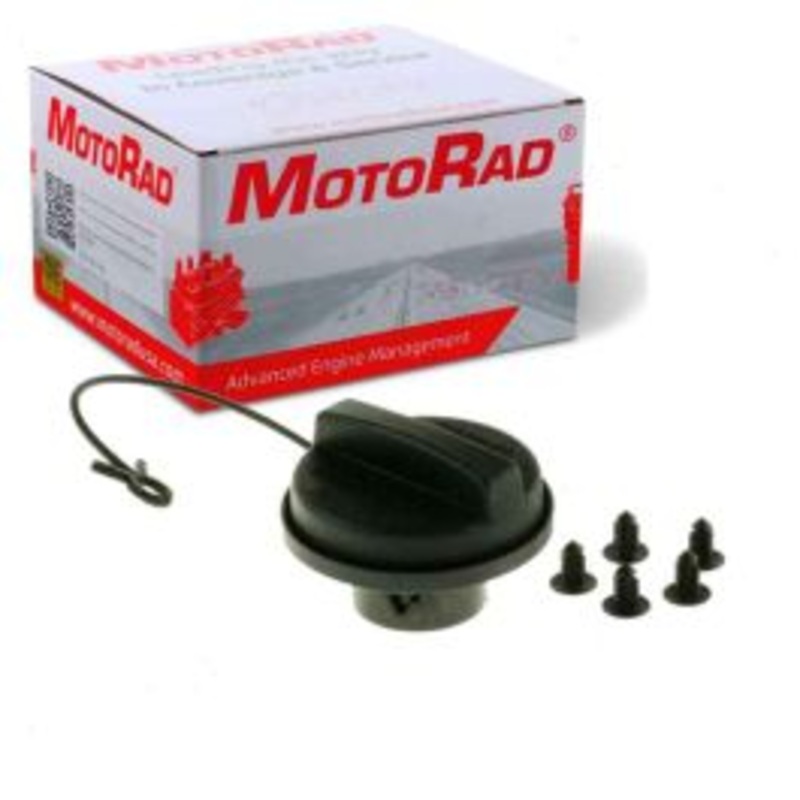 MotoRad Gas Cap for 2017-2018 Toyota Avanza
