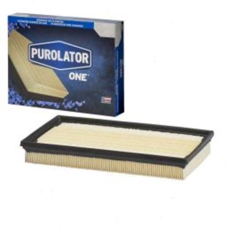 Purolator ONE Air Filter for 2001-2006 Seat Leon 1.8L L4
